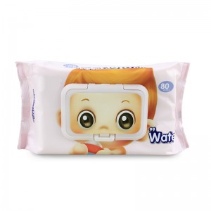 정규 아기 Wipes OL-136.