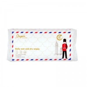 Facial Wipes YS-4087.