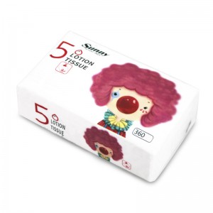 로션 조직 SS-814.